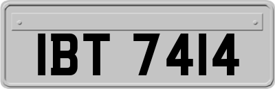 IBT7414