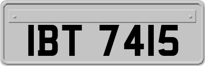 IBT7415