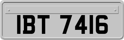IBT7416