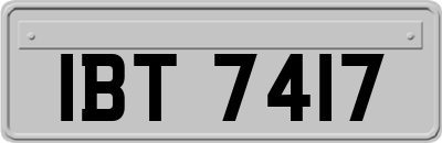 IBT7417