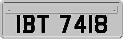 IBT7418