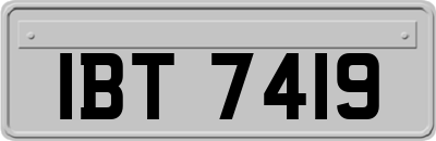 IBT7419