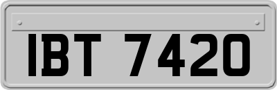 IBT7420