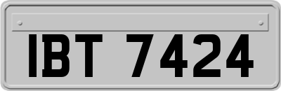 IBT7424