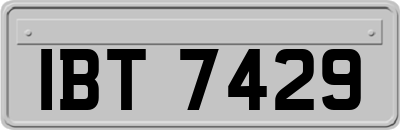 IBT7429