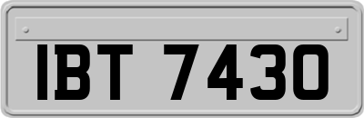 IBT7430