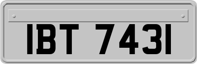 IBT7431