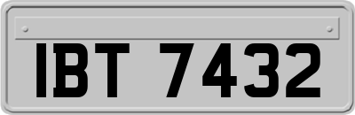 IBT7432