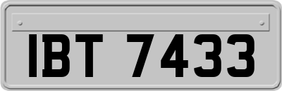 IBT7433