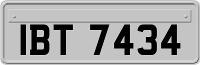 IBT7434