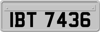 IBT7436