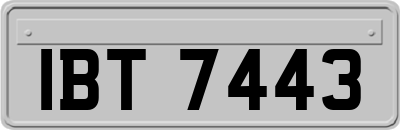 IBT7443
