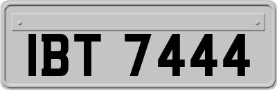 IBT7444