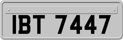 IBT7447