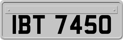 IBT7450