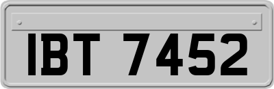 IBT7452