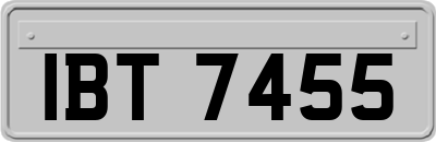 IBT7455