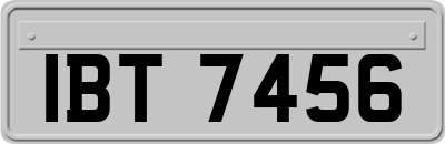 IBT7456