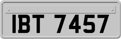 IBT7457