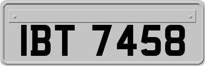 IBT7458