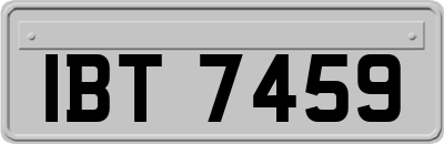 IBT7459