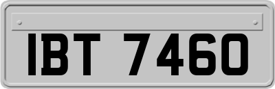 IBT7460