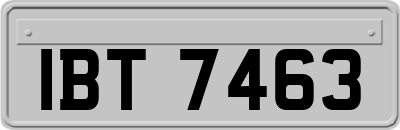 IBT7463