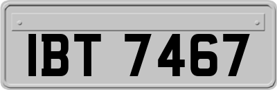 IBT7467