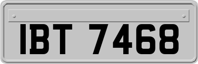 IBT7468