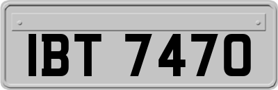 IBT7470