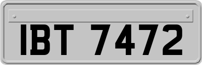 IBT7472
