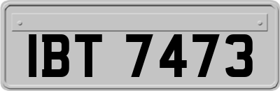IBT7473