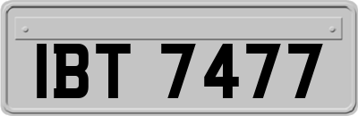 IBT7477