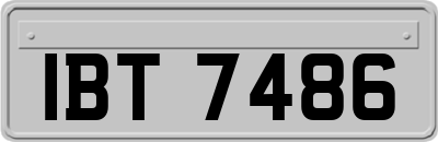 IBT7486