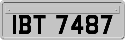 IBT7487