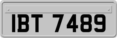 IBT7489