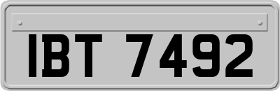 IBT7492