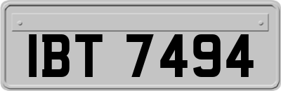 IBT7494