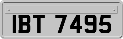 IBT7495