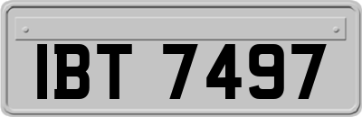 IBT7497