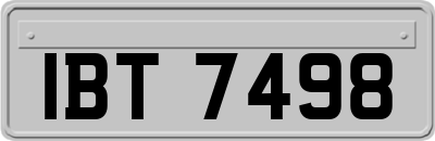 IBT7498