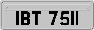 IBT7511
