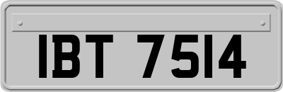IBT7514