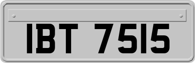 IBT7515