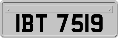 IBT7519