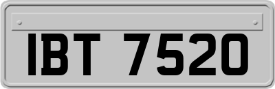 IBT7520