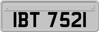 IBT7521