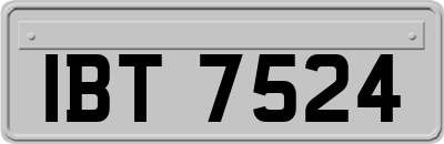 IBT7524