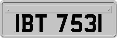 IBT7531