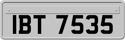 IBT7535